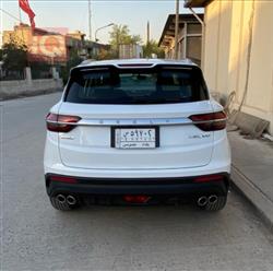 جيلي كولراي